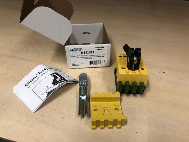 Flexco 54626 Alligator RSC187 Installation Tool