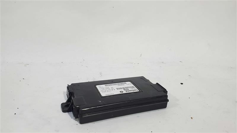 Theft Locking Control Module PN 68283454AB OEM 2016 Dodge Challenger