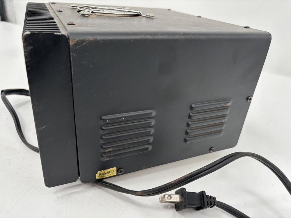 Alinco DM-1350 Ppwer Supply for Ham Radio Operators Untested