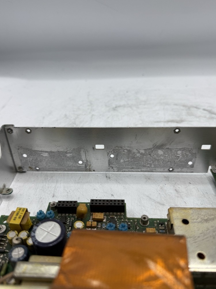 Bendix/King KLX-135A GPS/COM 069-01029-0703 READ