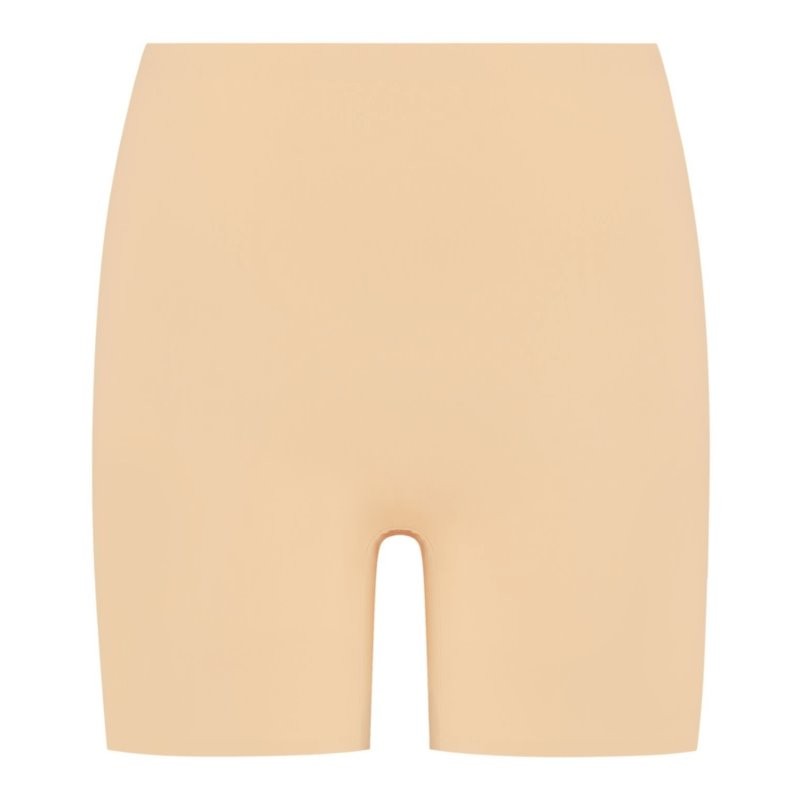 Bye-Bra Invisible Short Light - Invisible Microfiber Shorts - Size