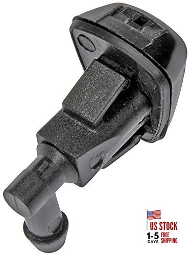 47271 Windshield Washer Nozzle Compatible with Select Honda Models