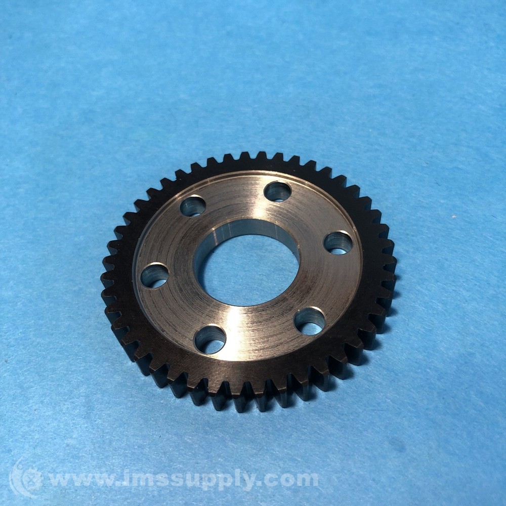 KHK SSAY1-45 Spur Gear FNIP