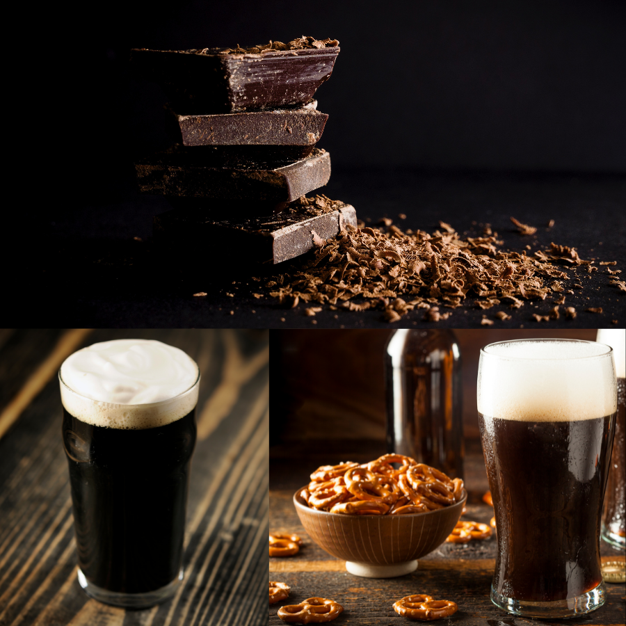 Chocolate Stout Recipe Kit
