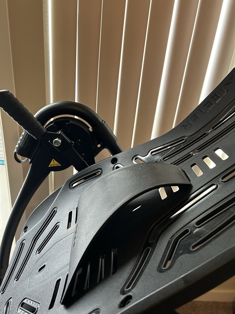 (Lightly Used) Teeter Inversion Table FitSpine LX9 LOCAL PICK UP ONLY