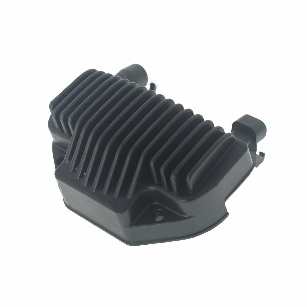 Voltage Regulator Rectifier For Dyna Super Glide Custom FXDC 2008–2014 74631-08
