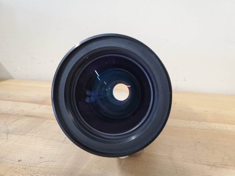 Hitachi Projector Lens In Great Condition