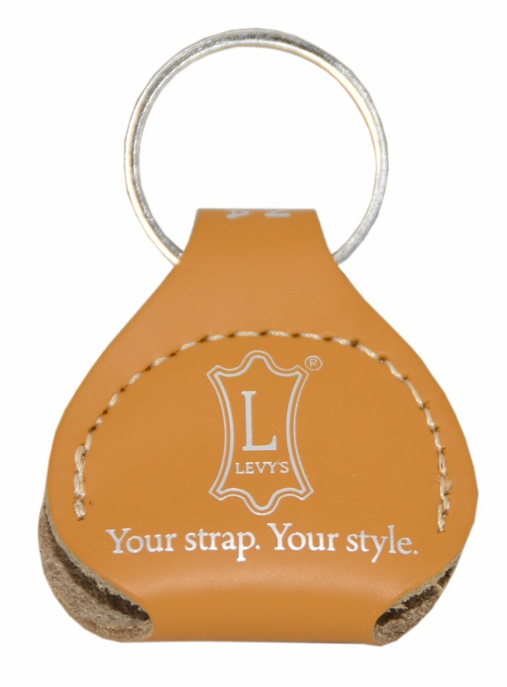 Levy's Leathers - A61C - Pick-Pocket Key Fob