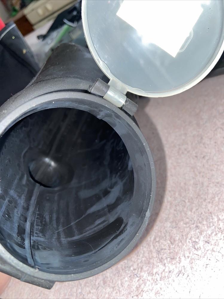 JAVA 200 RD Paintball Loader