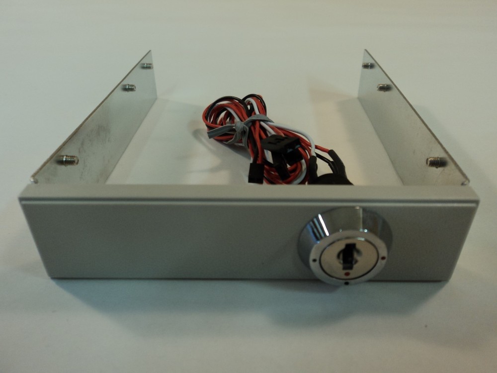 NickLock The Hard Disk Selector Switcher NL-01