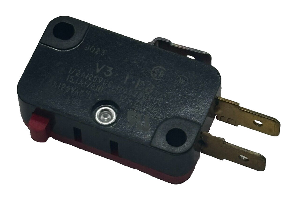 MICRO SWITCH V3-1 LIMIT SWITCH 15A 125VAC ⭐