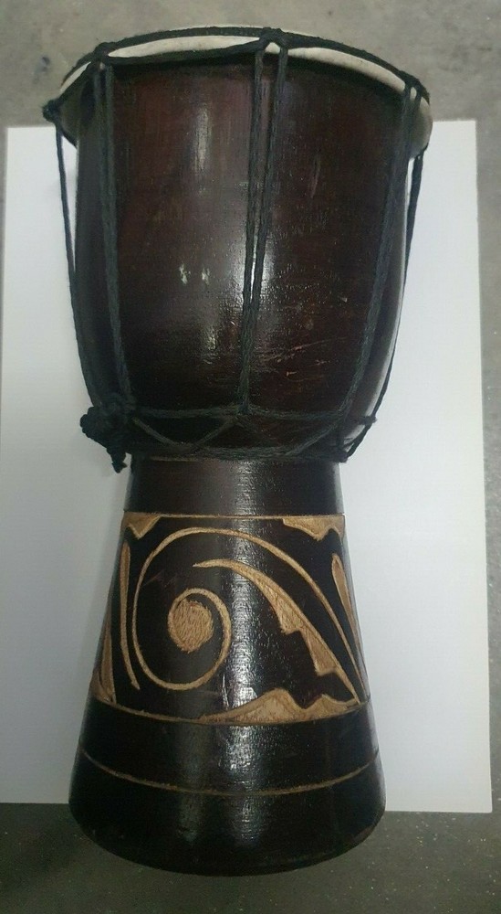Djembe Bongo Drum Hand Made