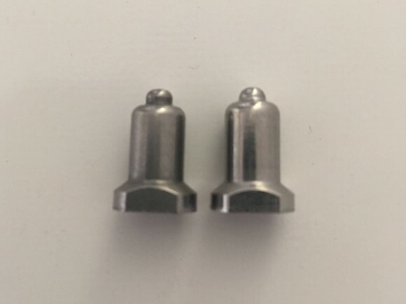 E-Collar Technologies Hypo-Allergenic Contact Points