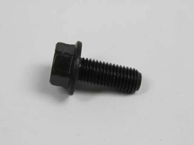 Genuine Mopar Hex Flange Head Bolt Mounting 6512780AA