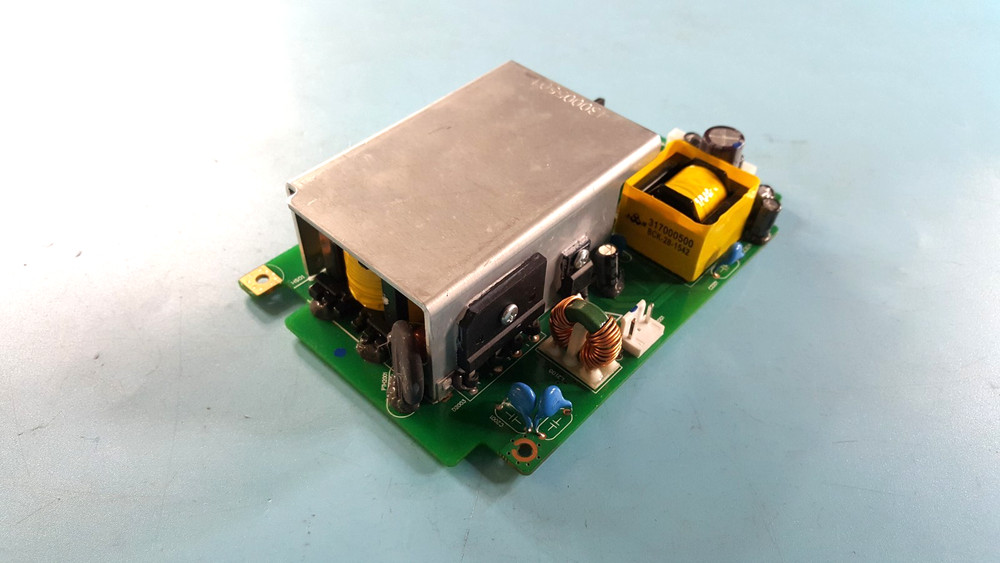 Power Supply for EIKI EK-308U Projector
