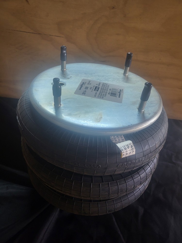 Goodyear 3B14-359 Air Spring