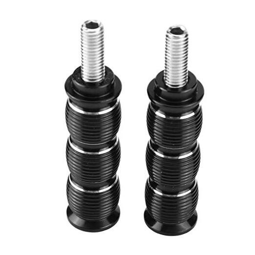 Shift Peg, Motorcycle Shift Peg or Brake Peg for Indian 2015-2018 Black