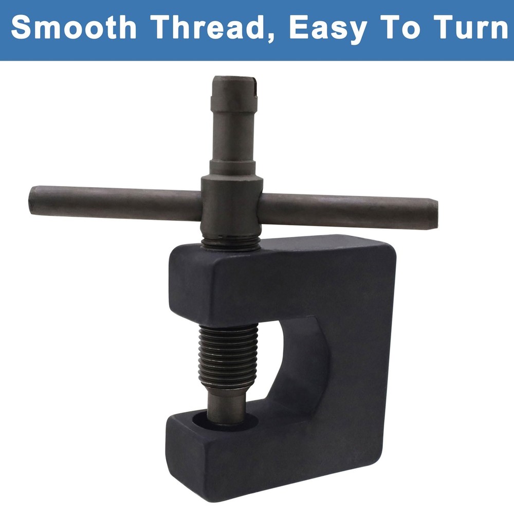 ZOEKIM Front Sight Adjustment Tool, Adjust Windage & Elevation Black