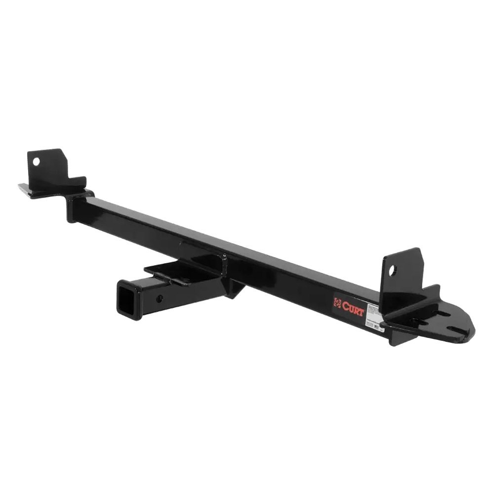 Class 3 Concealed Front Trailer Hitch w 2" Receiver Opening 5000 Trailer
