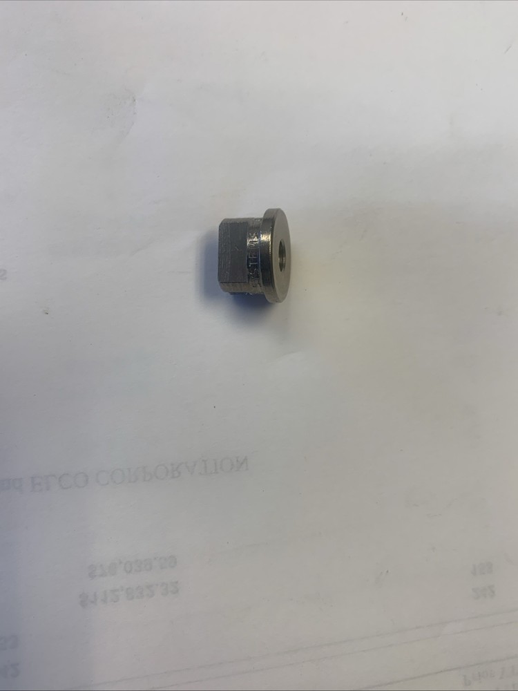 Teejet 4008 Stainless Airless Spray Tip