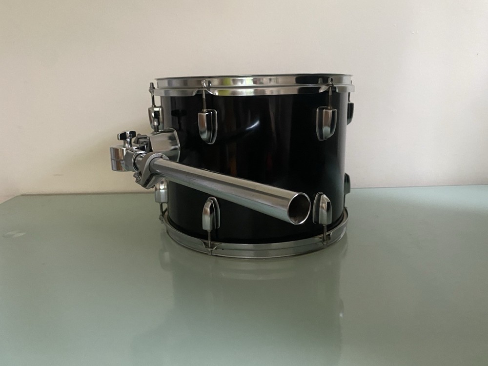 CB Drums SP Series 13” Tom Drum & Mount Hardware