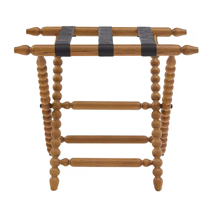Dover Luggage Rack-Ballard Designs|1380