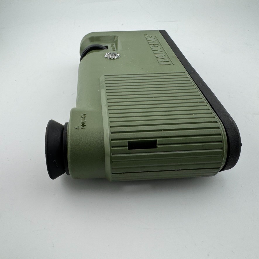 TLR 75 Range Finder Viewfinder - Ranging