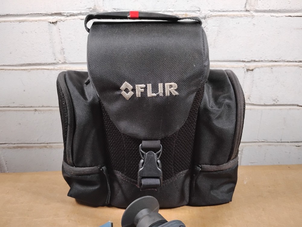 Flir HS-324 Command 19mm Thermal Camera NTSC 30Hz - READ DESCRIPTION