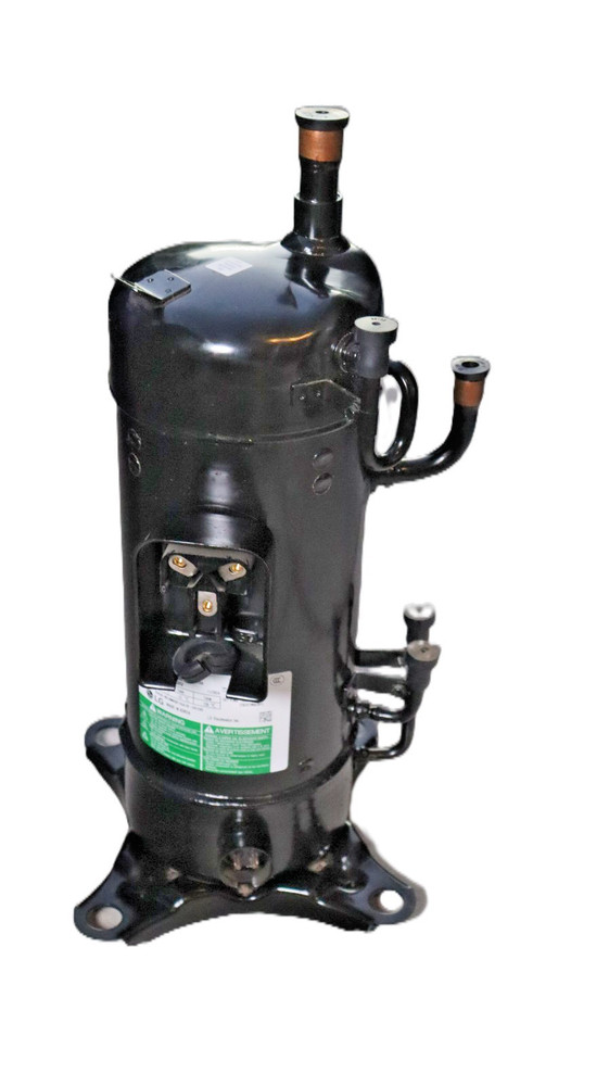 JQA048MAA LG Central variable frequency compressor 3PH 540V R10A