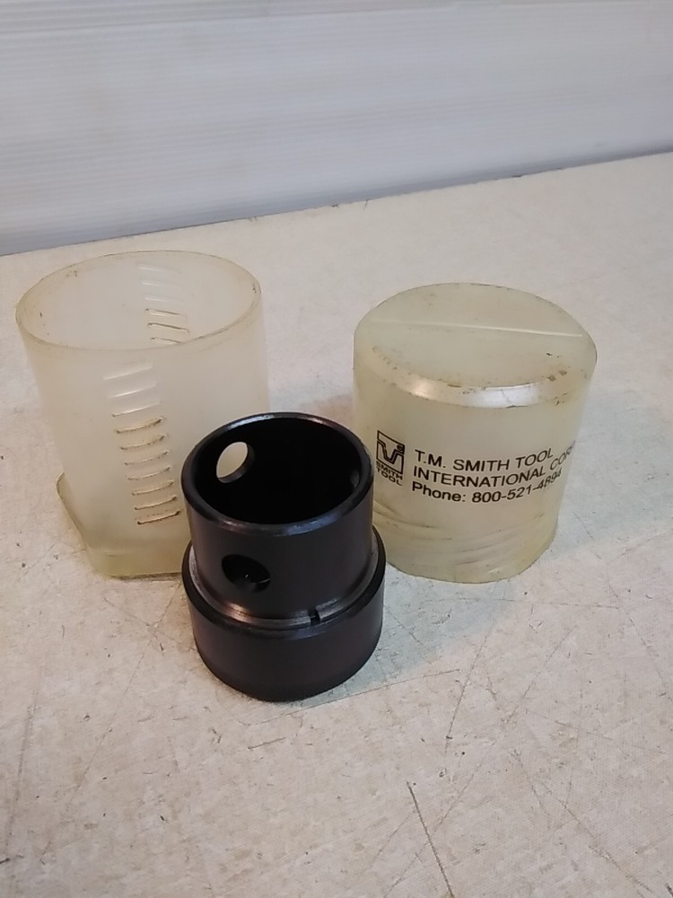 Smith Tool 3017 Ball Lock Spindle Adapter