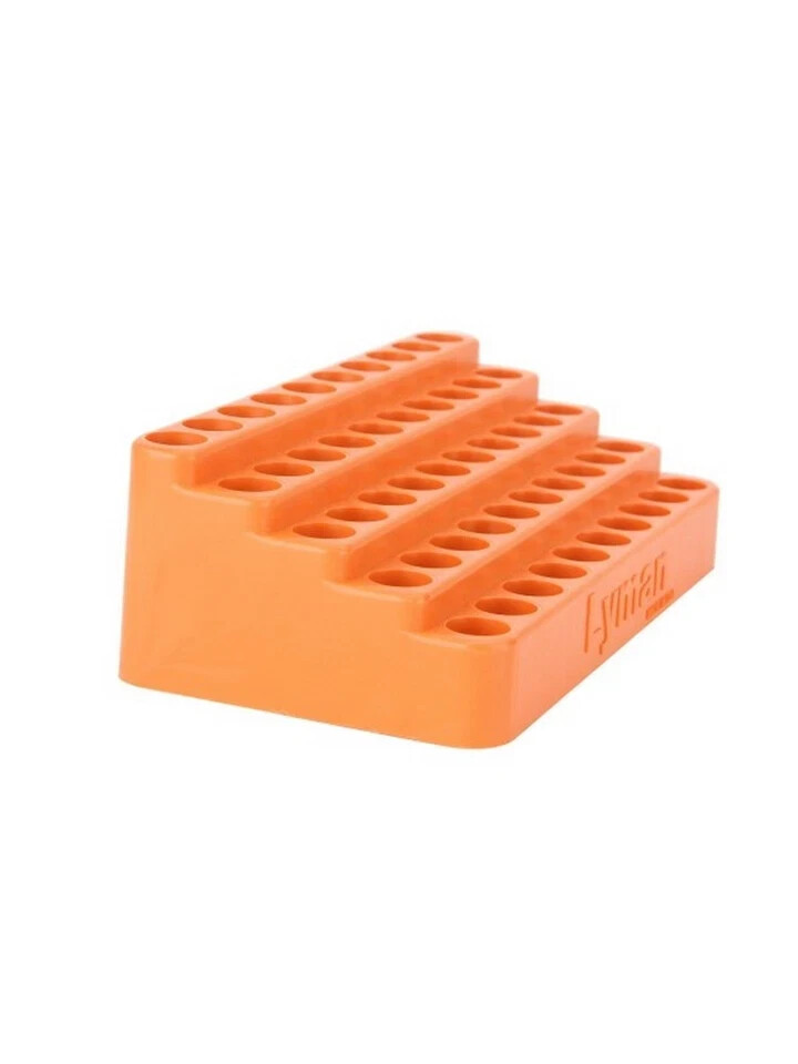 Lyman Bleacher Loading Block Durable Polymer For .388 Rifle - 7728085