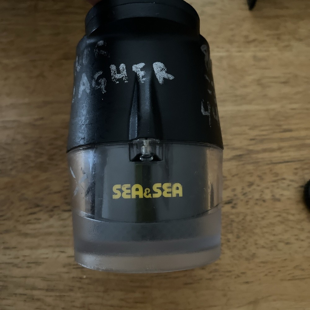 Sea and Sea YS-D2 Strobe