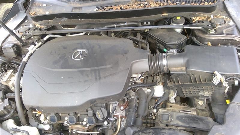 TLX 2015 User Defined 648560