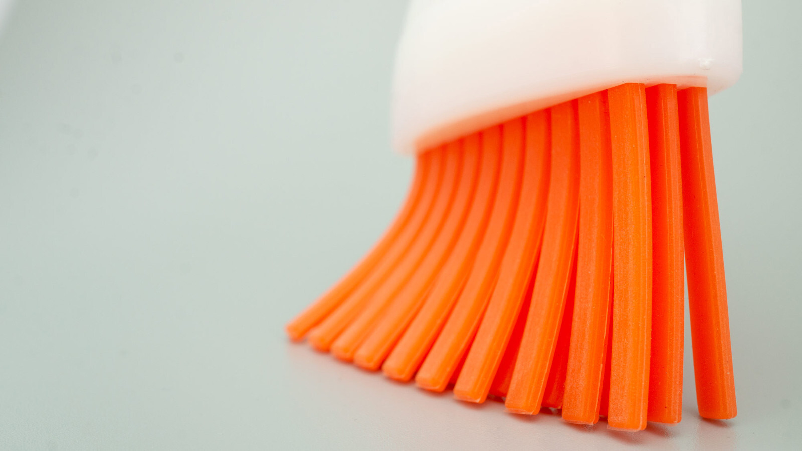 CannaBrush Trimming Brush Ergonomic Hand Brush for Leaf Removal FAST & EFFECTIVE