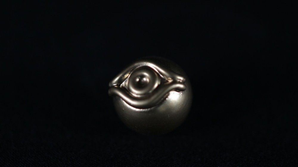 Millenium Eye Prop Life Size