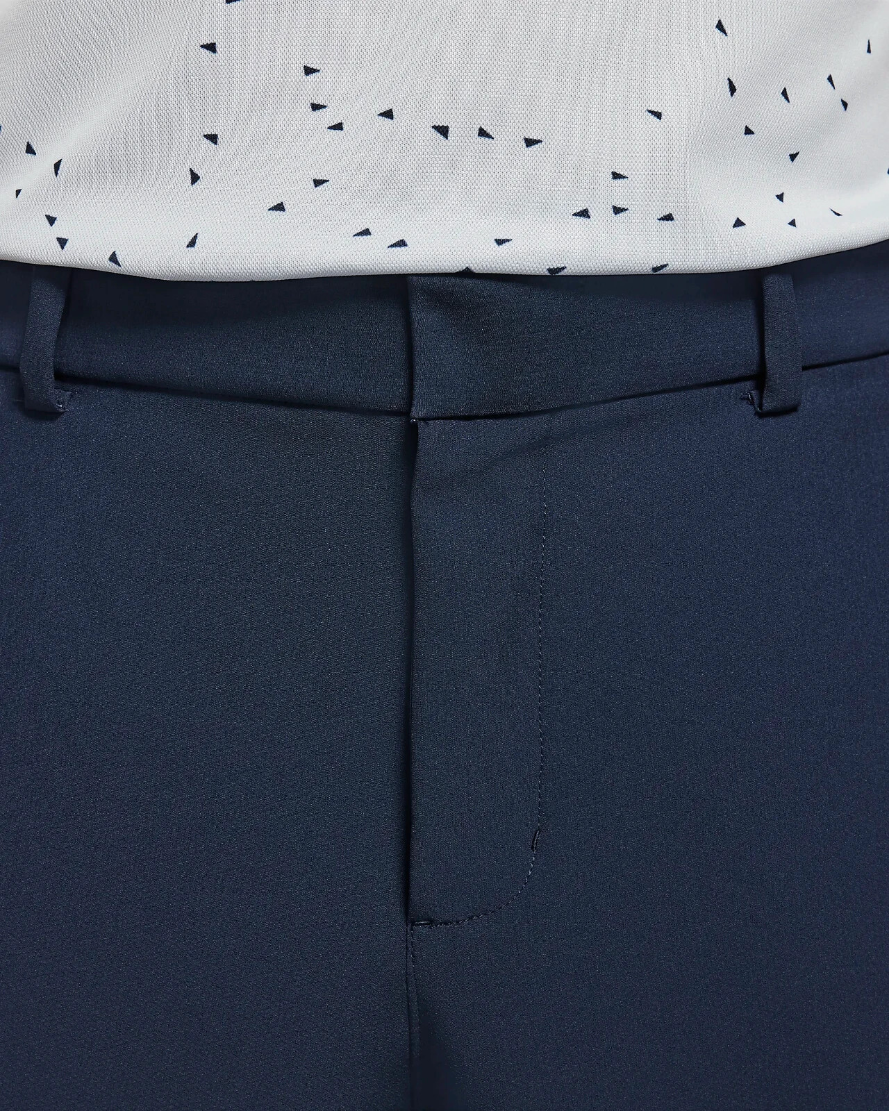 Nike Mens Dri-Fit Golf Shorts in Obsidian, Different Sizes, CU9740-451