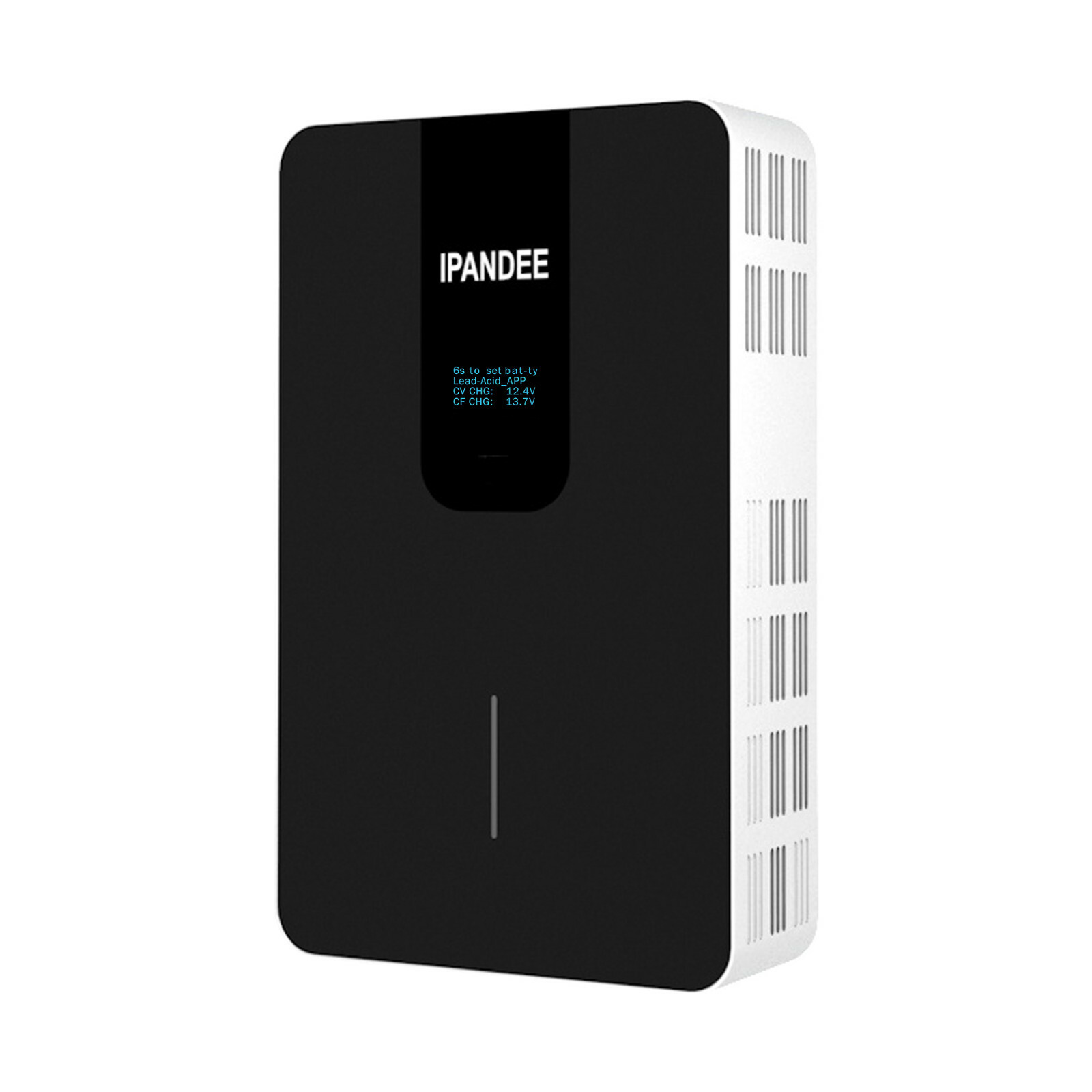 100A MPPT Solar Charge Controller 12V 24V 48V Battery Regulator 150V PV US Stock