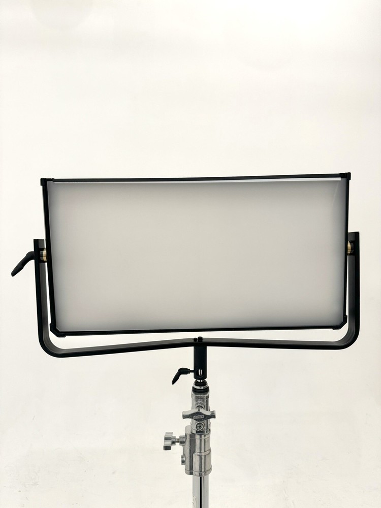 Luxli Taiko 2x1 RGB LED Light Panel (Complete Kit)