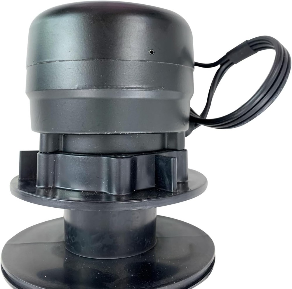 8252709 Ice Machine Water Pump 230V Compatible for Manitowoc Ice Machine Replace