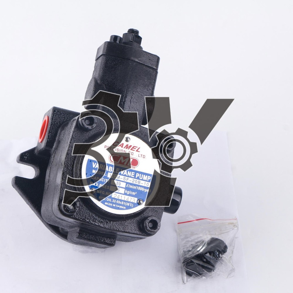 1PCS NEW CML hydraulic variable vane pump VCM-SF-20B-10