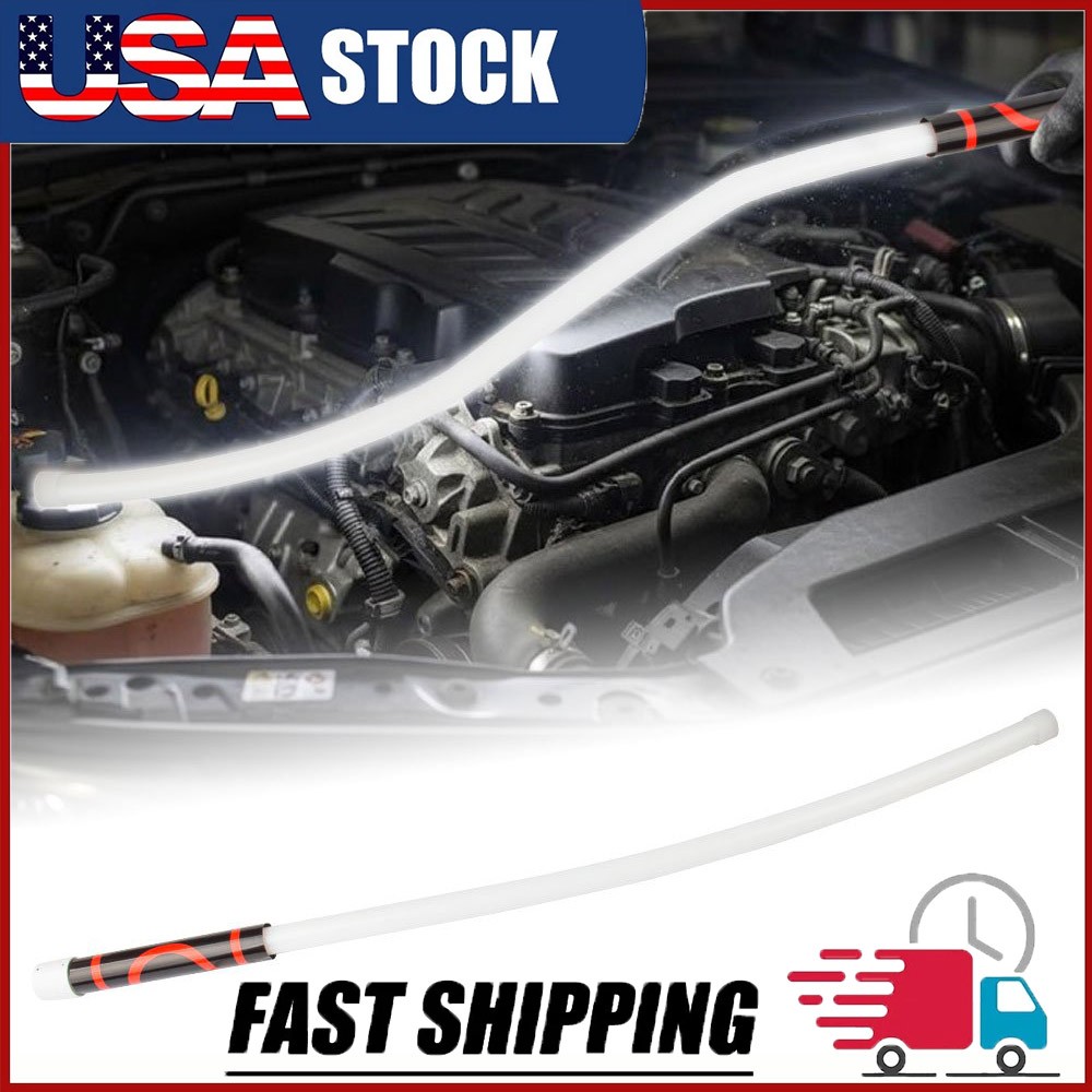 Flexible LED Flashlight Stick,Work Light With High- LED USA