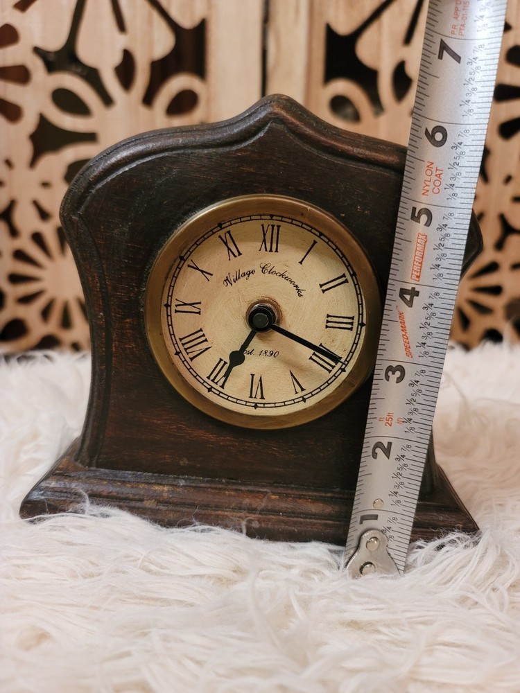 Vintage Bristol Clock