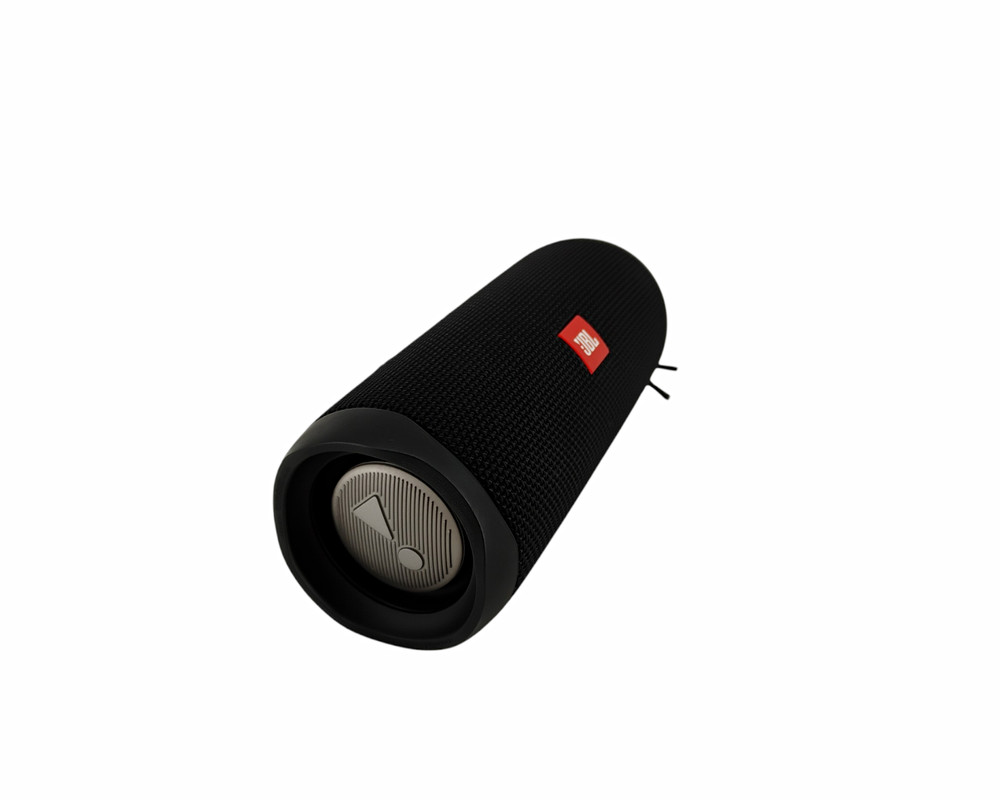 JBL Flip 5 Speaker Bluetooth Wireless Portable Waterproof Black