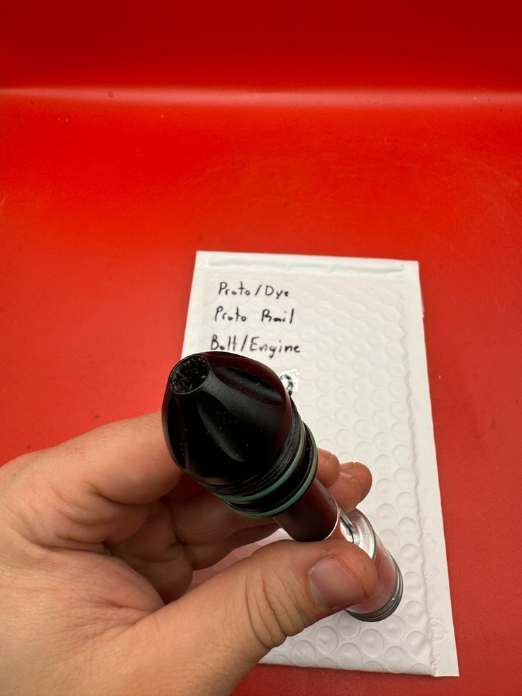 Proto/Dye Proto Rail Bolt/Engine