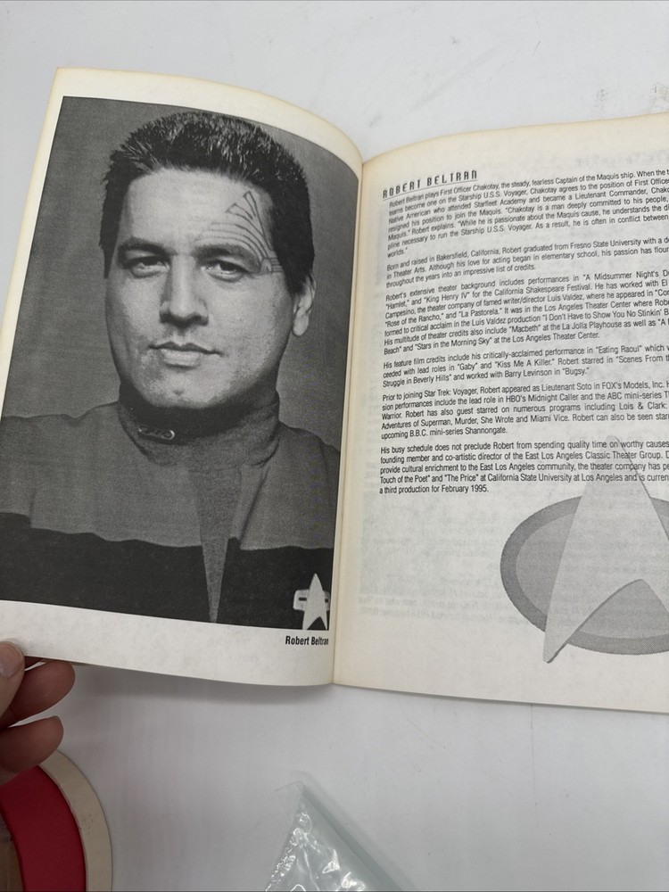 Defcon 3 Official Program 1996 Defcon 3 Program