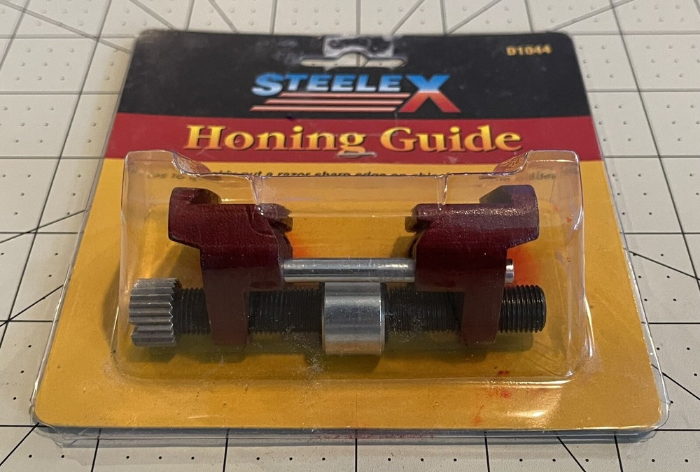 Steelex D1044 Honing Guide