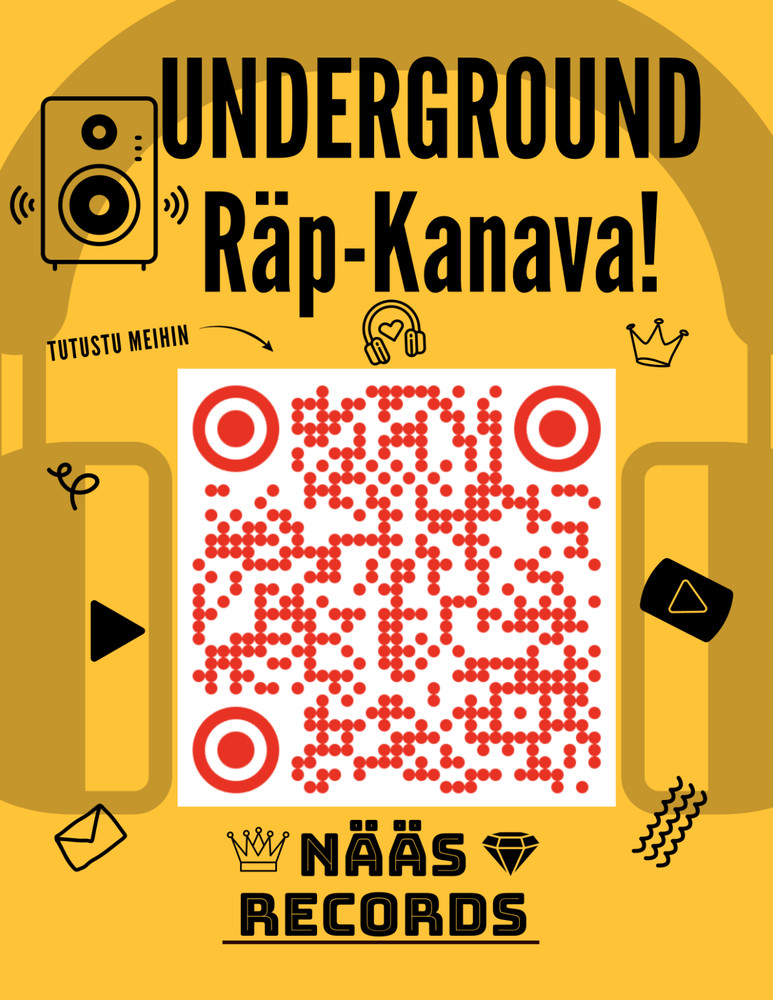 I will create a personalized QR code