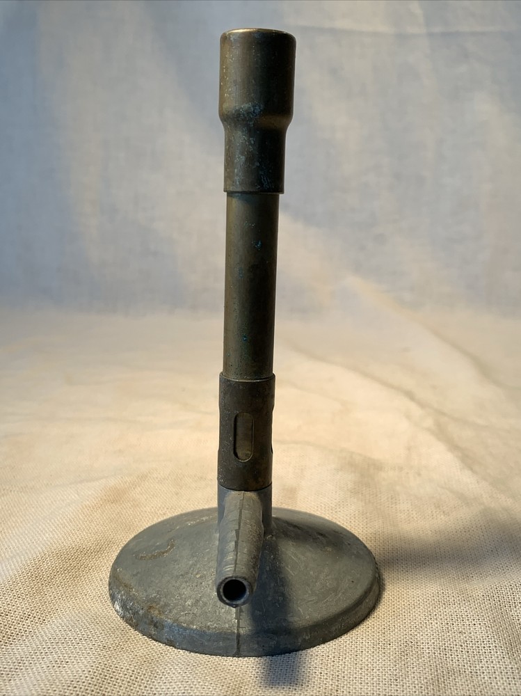 Bunsen Burner