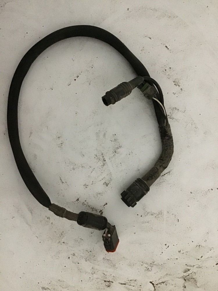 750414 Bulkhead Harness