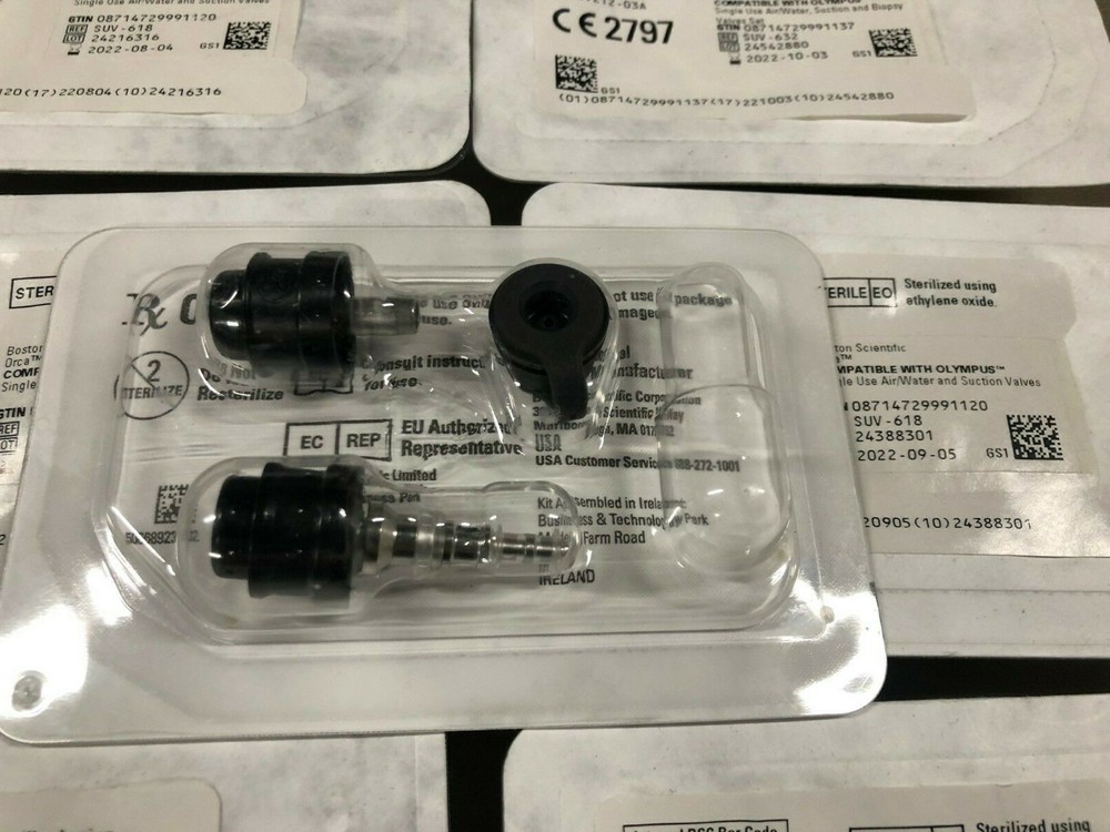 ORCA SUV-618 Olympus Compatible Ref SUV-618 and SUV-632